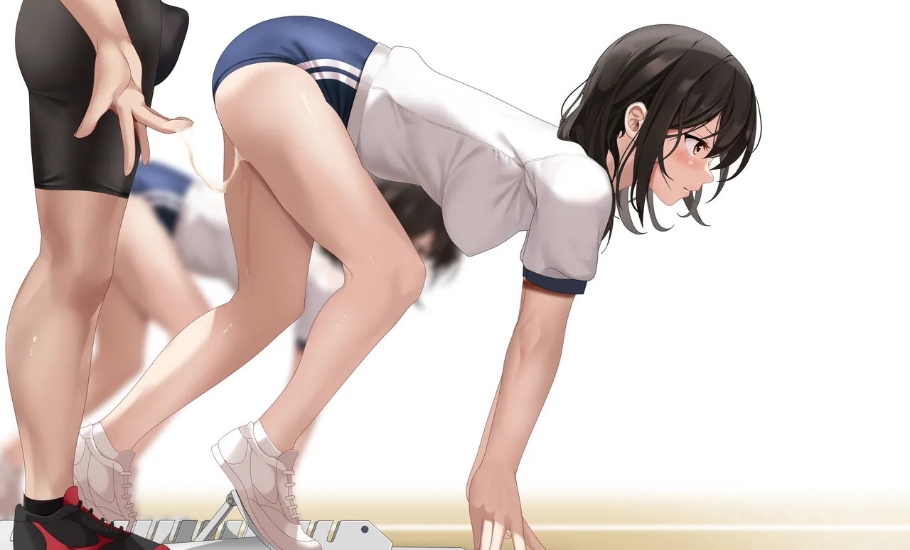 Crouching Start 2026 page 9 full