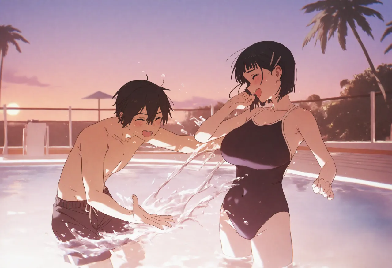 Kirito &amp; Suguha - psfx page 2 full
