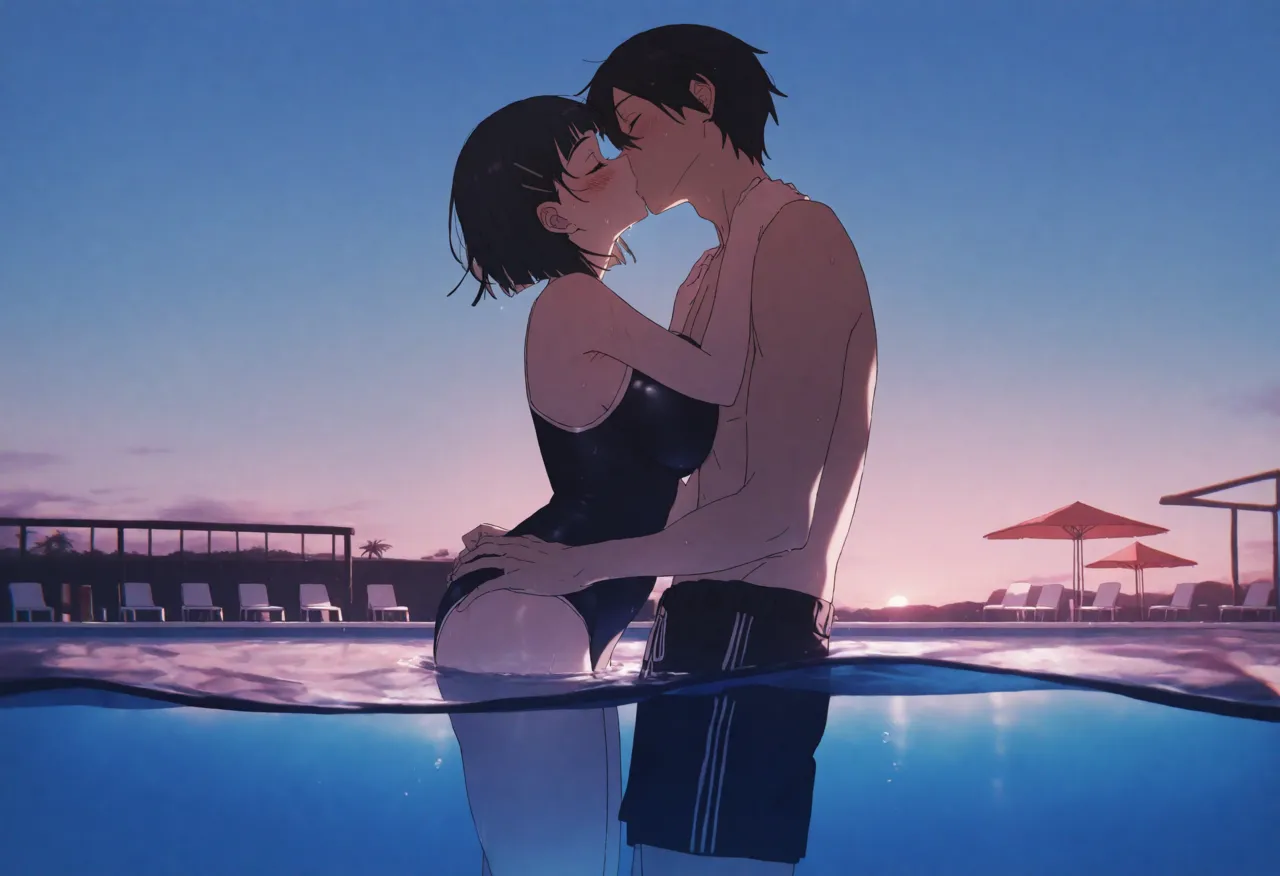 Kirito &amp; Suguha - psfx page 6 full