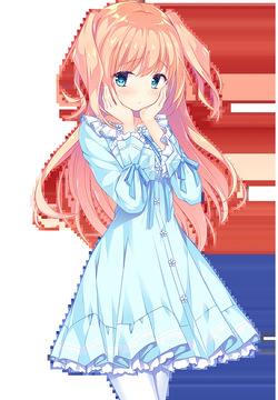 Maho x Roba -Witches Spiritual Home- - Character Sprites