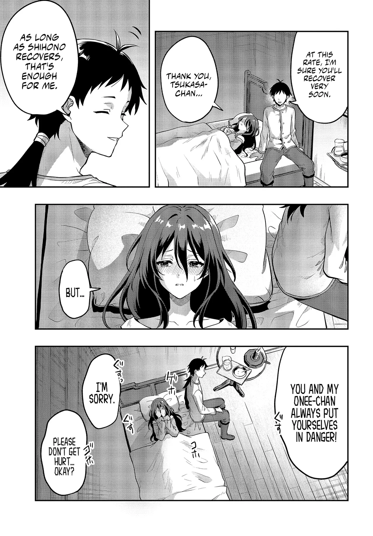 Haburare Zukai no Isekai Boukentan  07 page 10 full