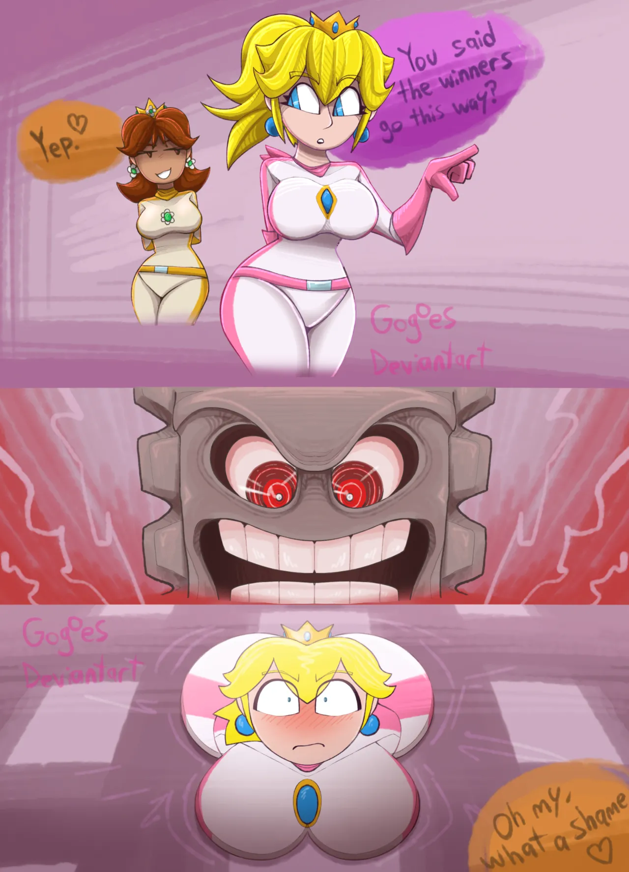 GogoesCrabones Gallery page 8 full
