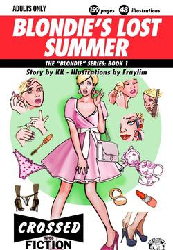 Blondie's Lost Summer KK/Fraylim