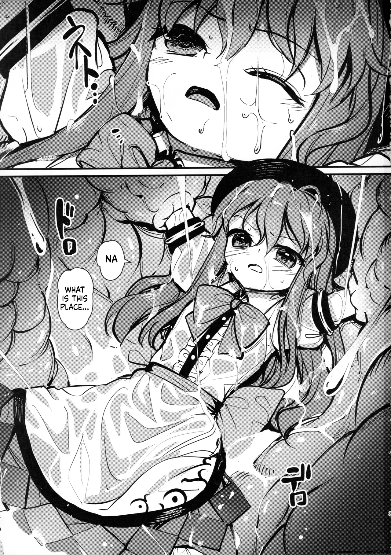Tenshokushi page 2 full