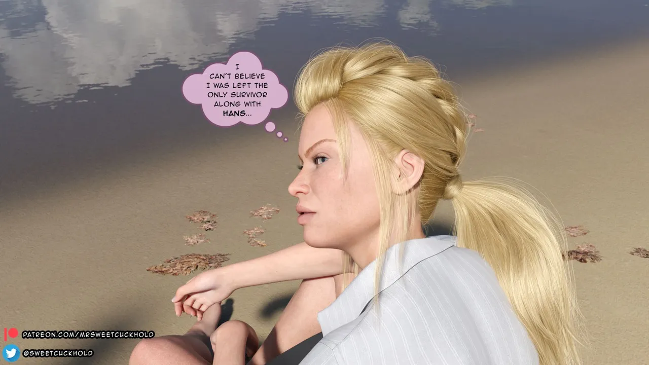 Uninhabited Island page 10 full