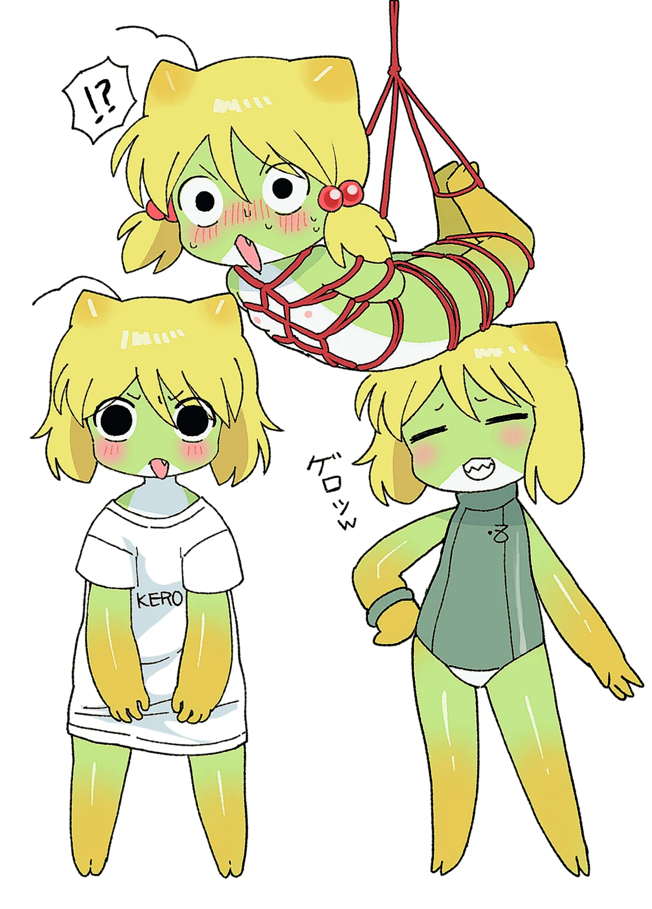 funimaru/プにまる page 8 full