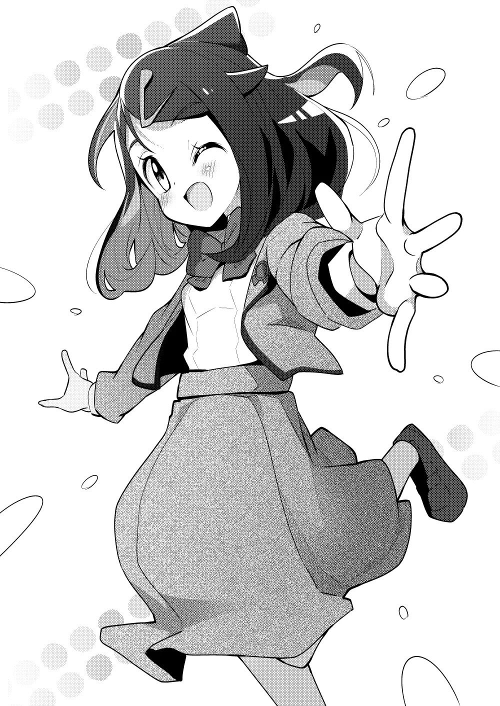 Liko-chan page 10 full