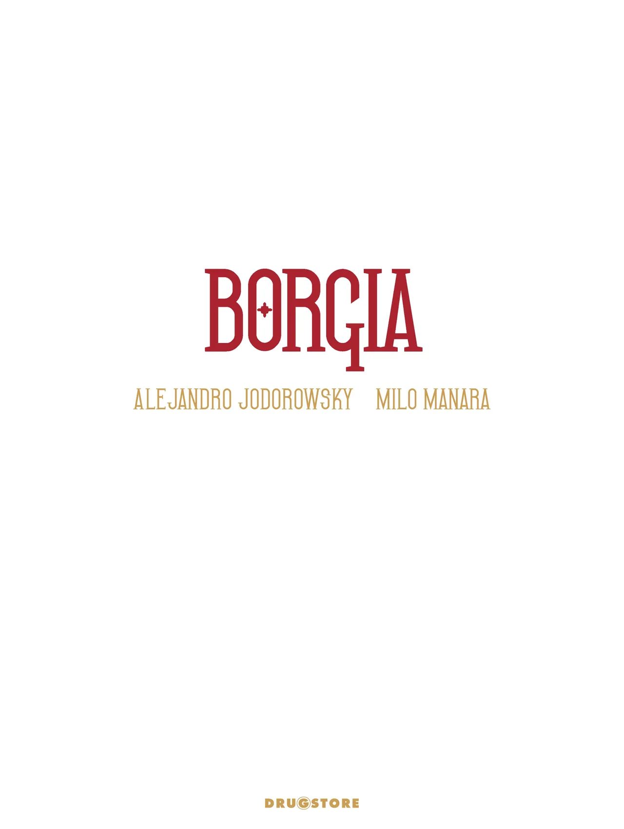 Borgia - Integrale page 3 full