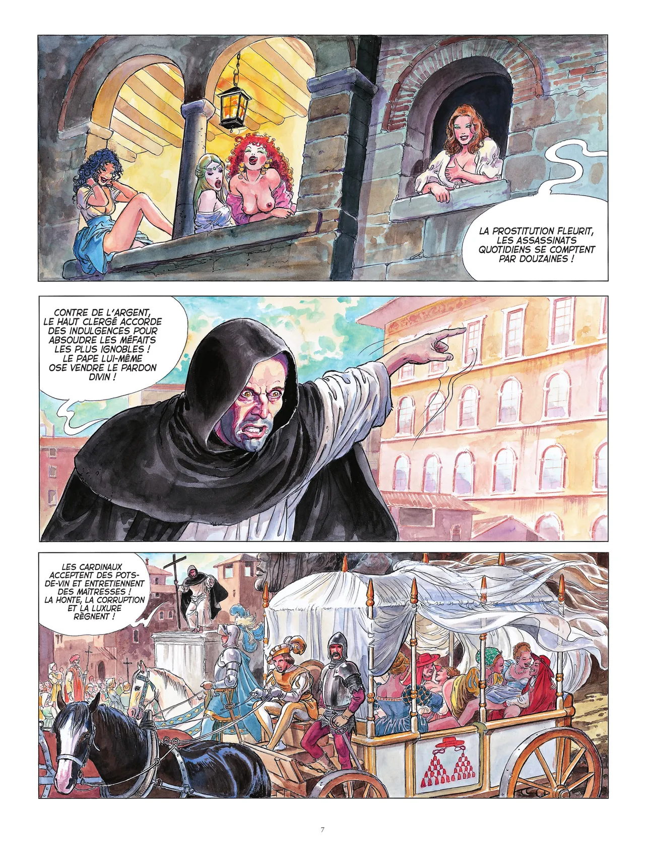 Borgia - Integrale page 9 full
