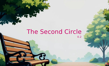 Second Circle cover