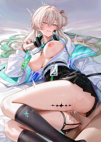 Ruzhai cover