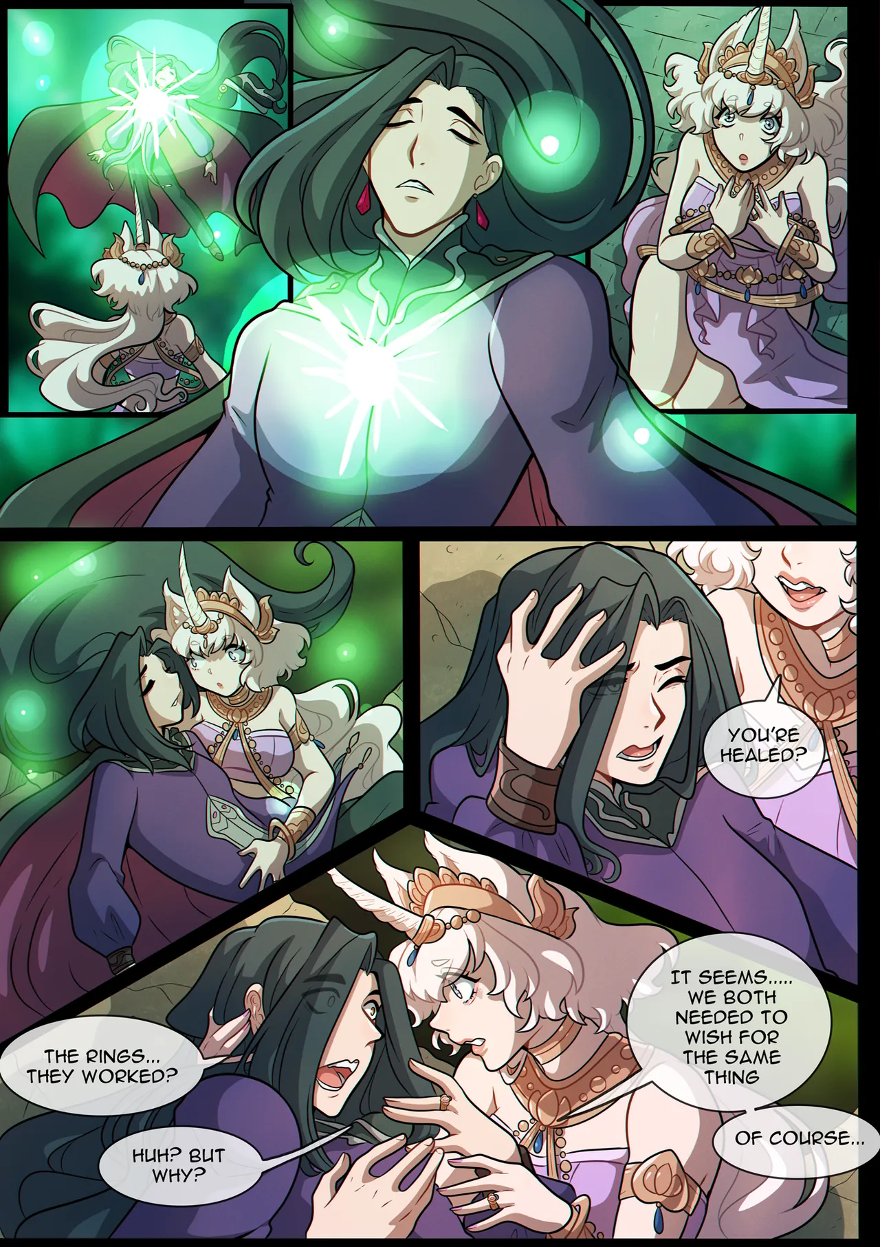 Guardian Nikola Ch.7 page 10 full