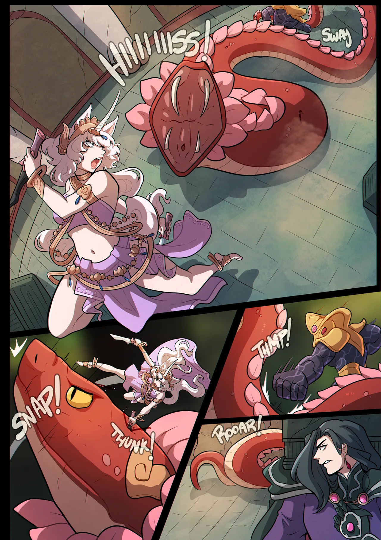 Guardian Nikola Ch.7 page 3 full