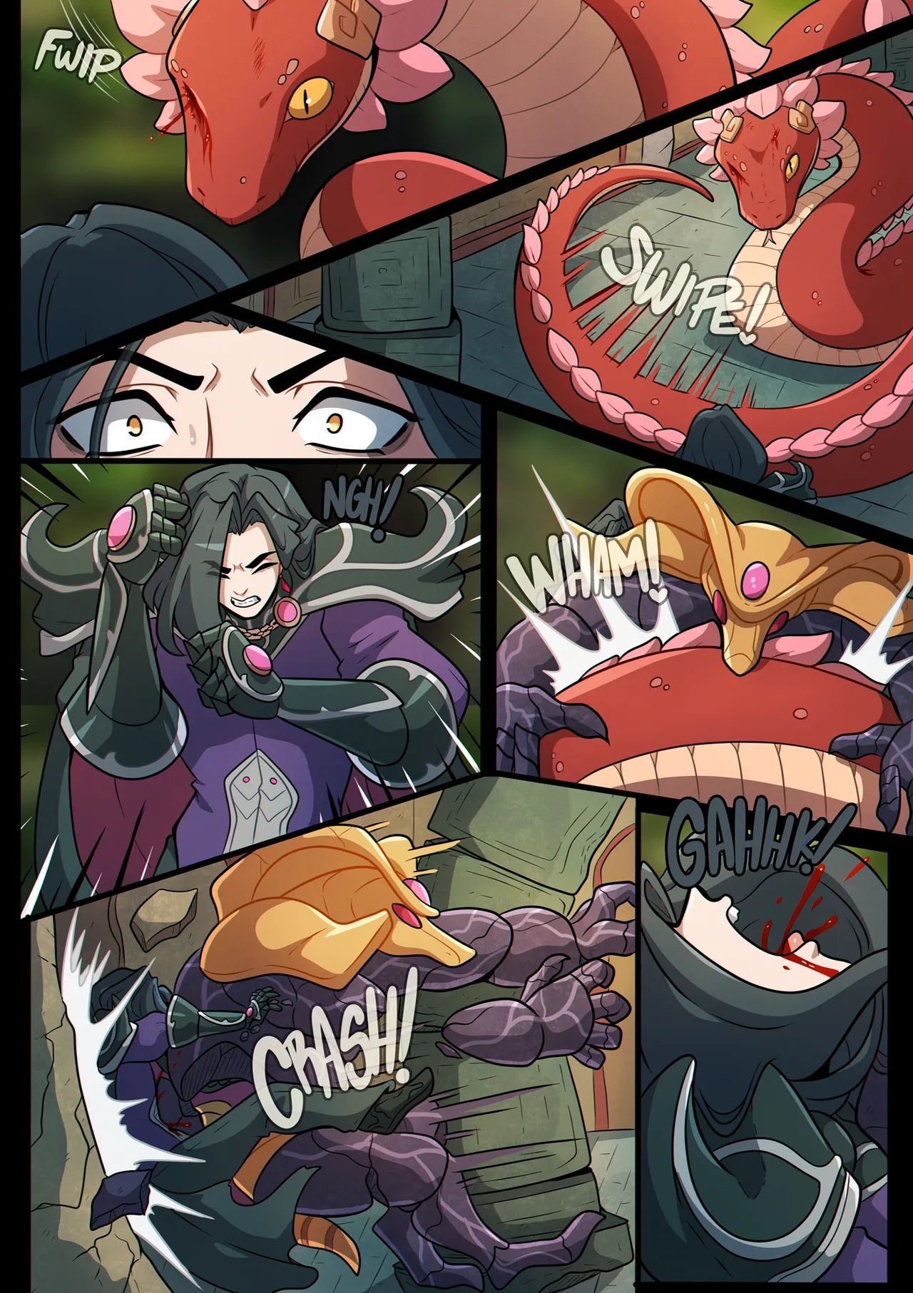 Guardian Nikola Ch.7 page 5 full