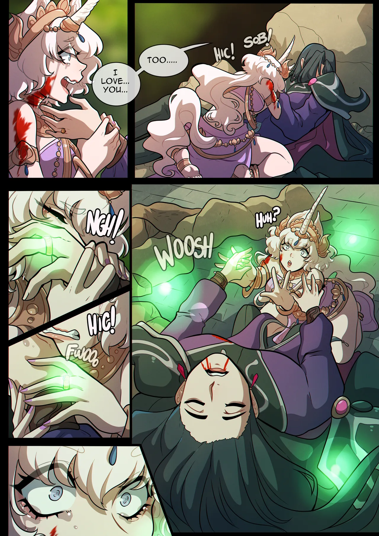 Guardian Nikola Ch.7 page 9 full
