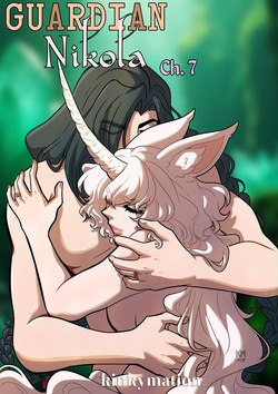 Guardian Nikola Ch.7