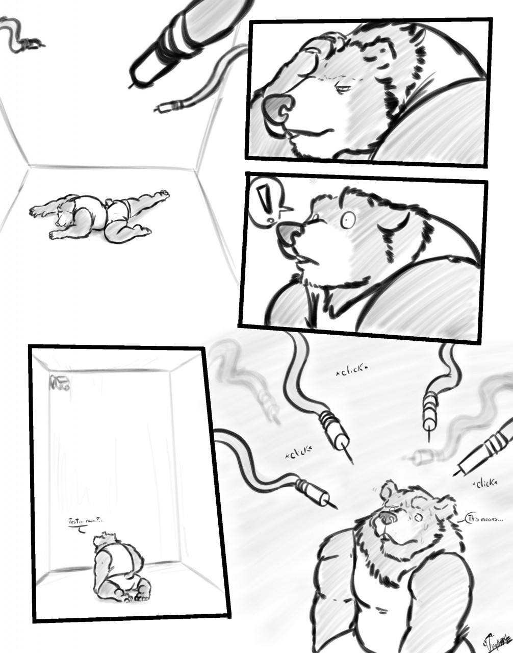 Infected Growth - 01 page 2 full