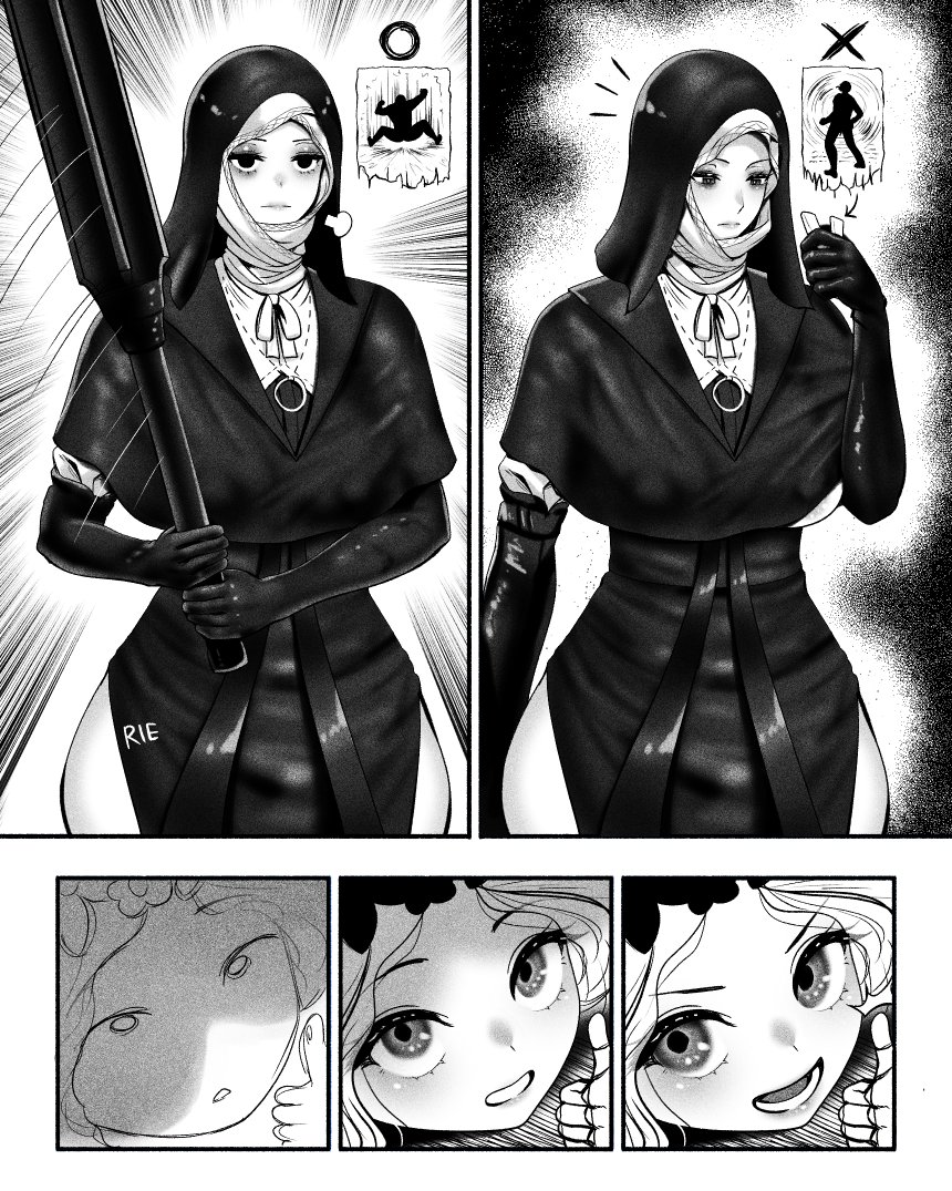 Artist:rieniax page 10 full