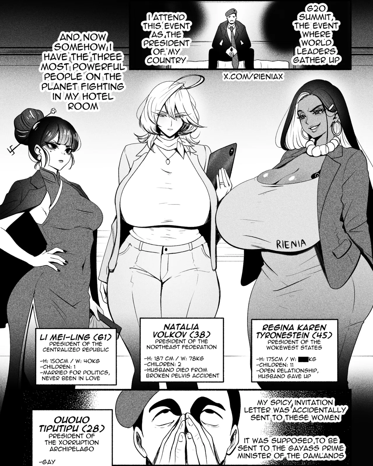 Artist:rieniax page 5 full