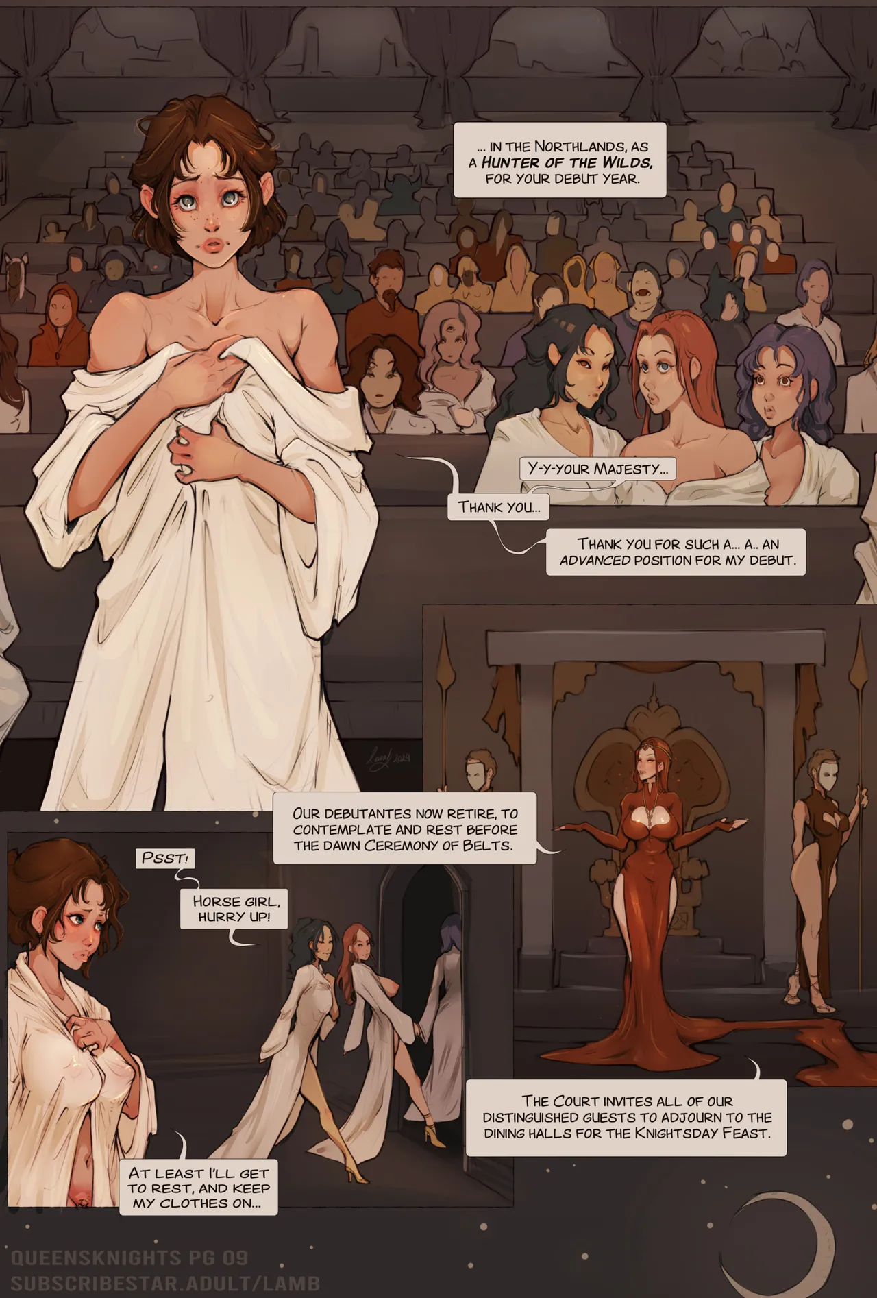 QueensKnights - ch.1-4 page 9 full