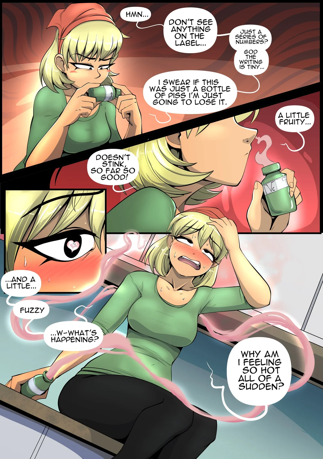 Sensual Scents page 6 full