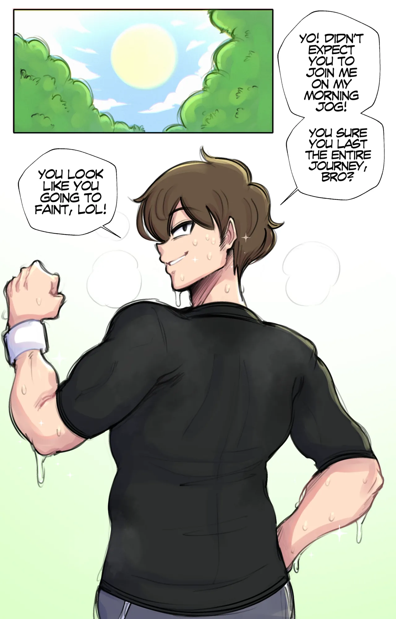 Artist - SaltyXodium page 10 full