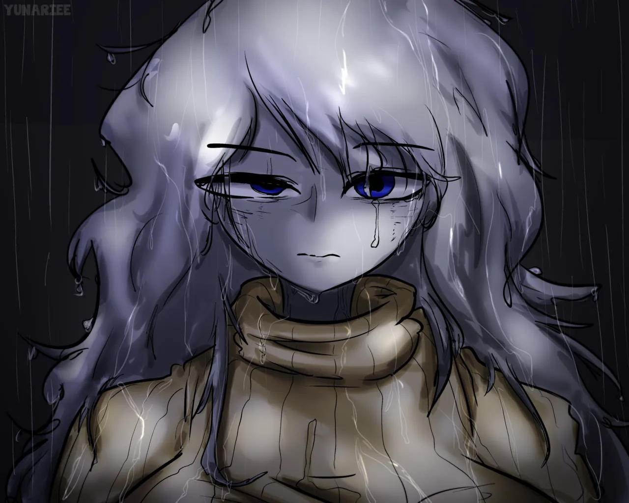 Artist - Yunariee page 9 full