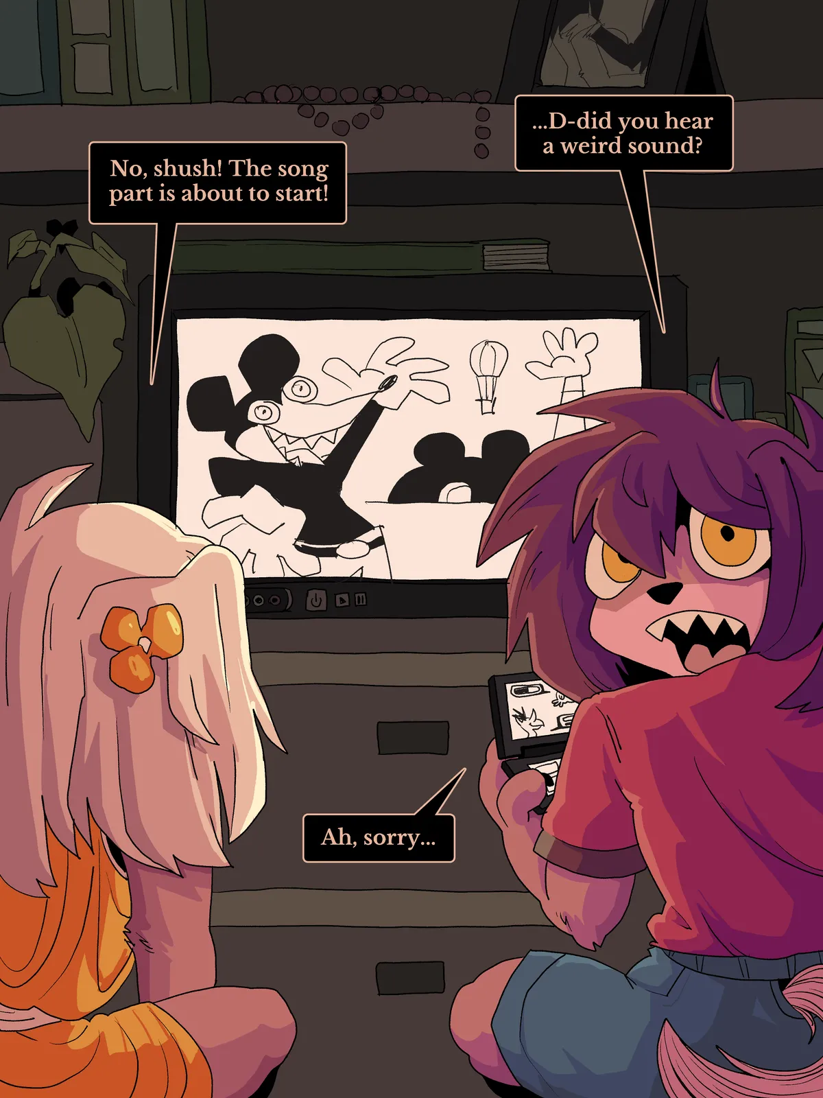 Anal session page 7 full
