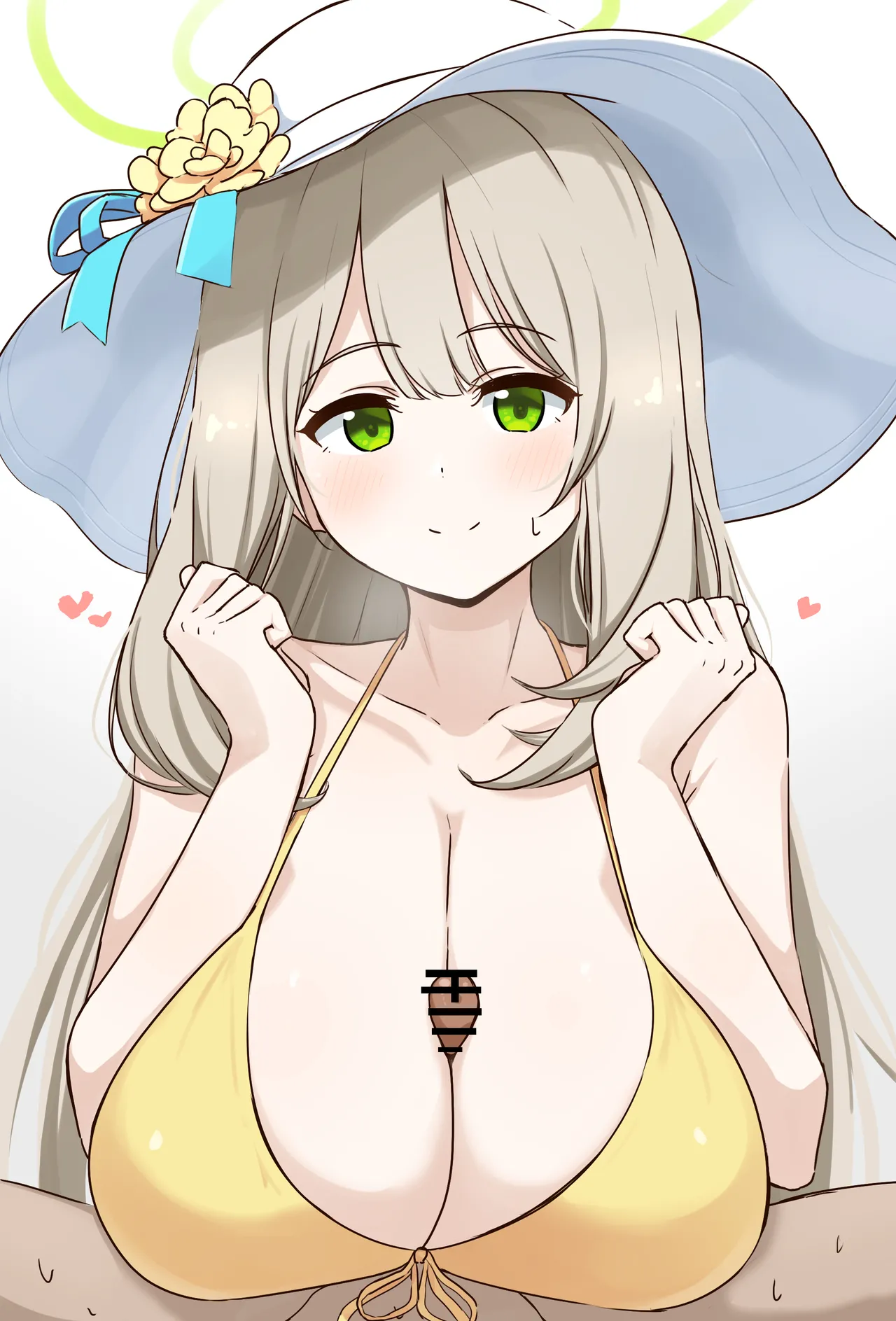 ノノミ page 1 full