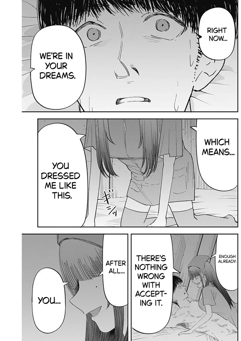 Misao no Keiyaku - CHAPTER 10 page 4 full