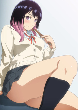 朱音ちゃん