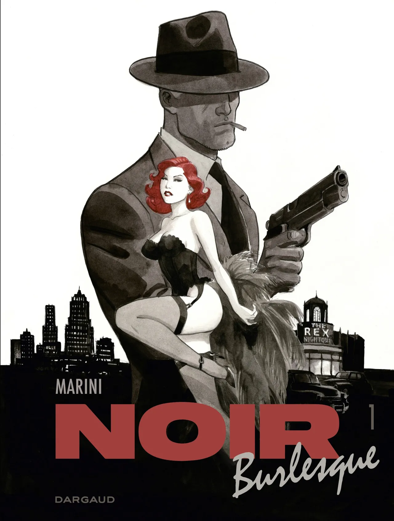 Noir Burlesque 01 page 1 full