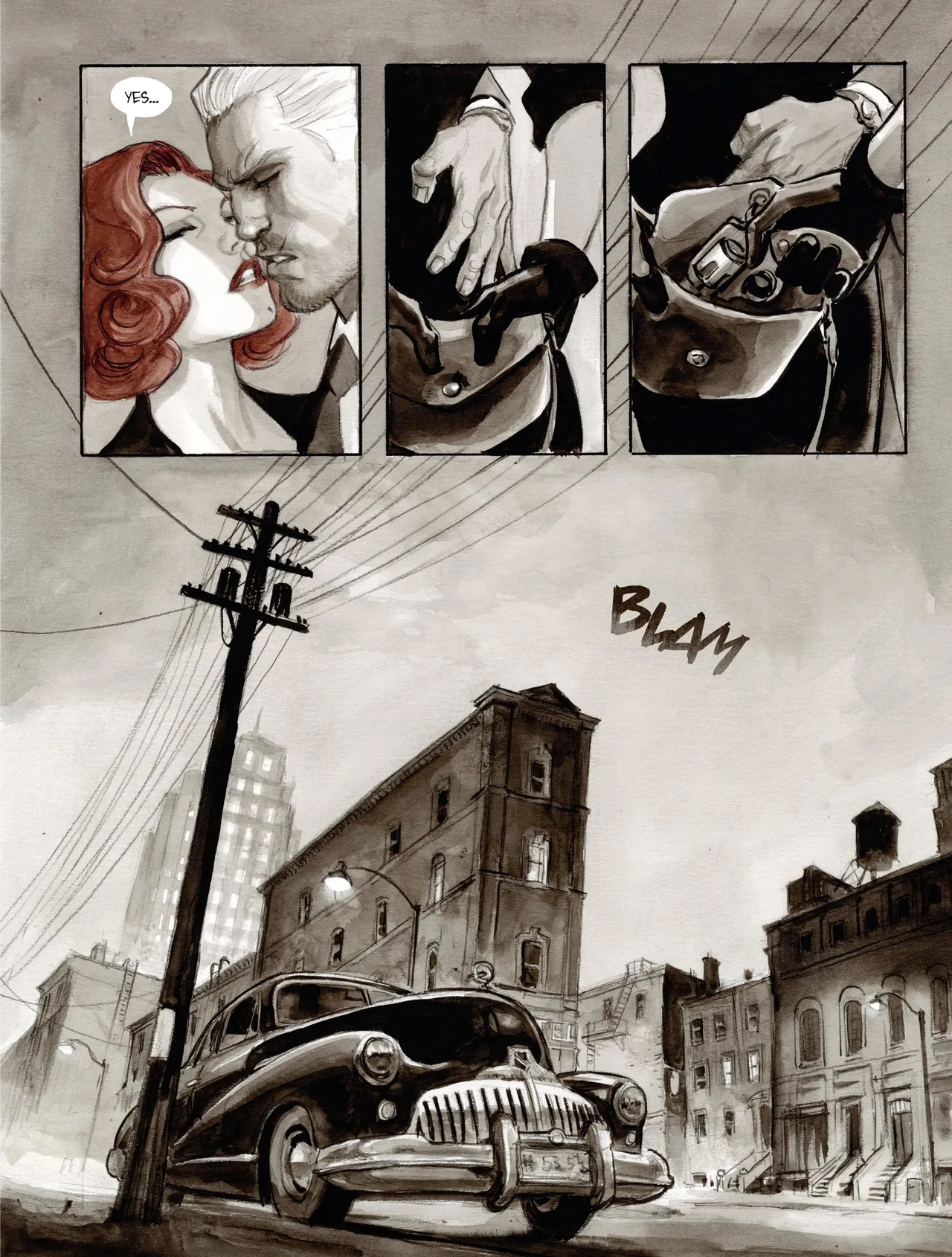 Noir Burlesque 01 page 10 full
