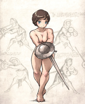 Weapon Instructor cover