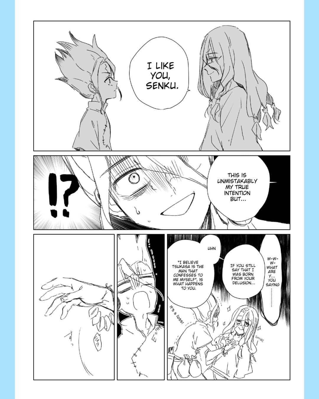 TsukaSen Log page 6 full