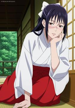 Utahime lori full set