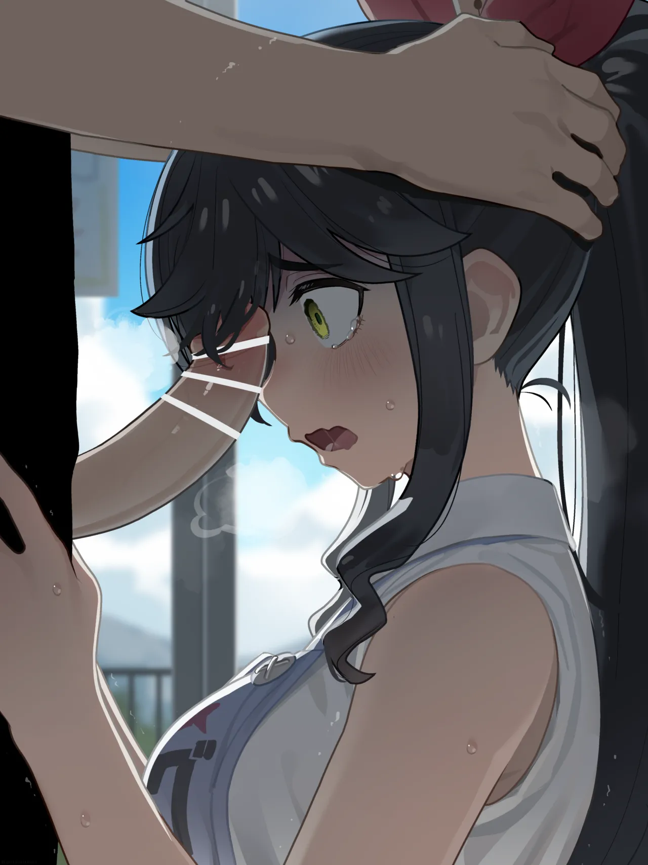 Wakana Kinme page 10 full