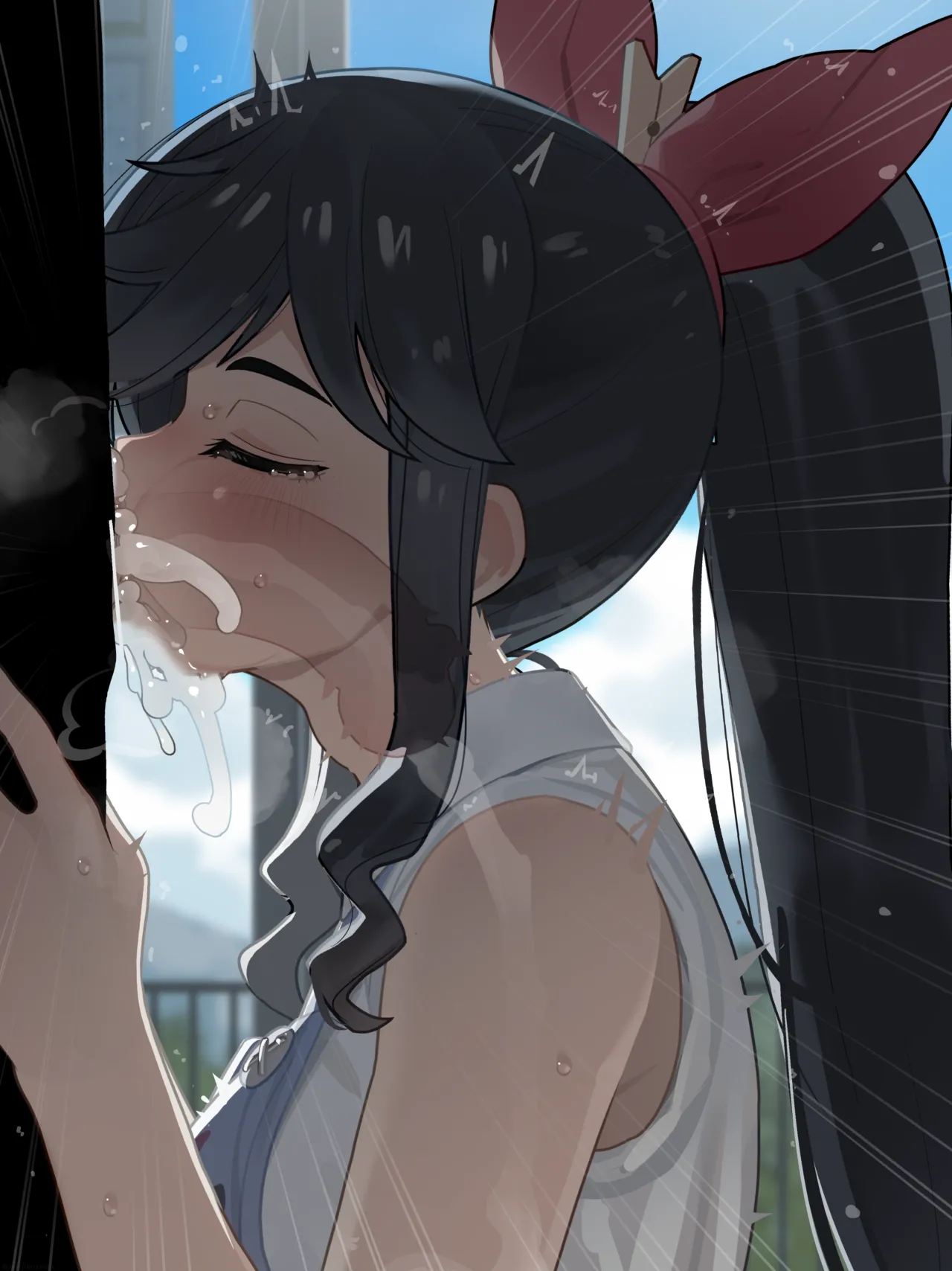 Wakana Kinme page 8 full