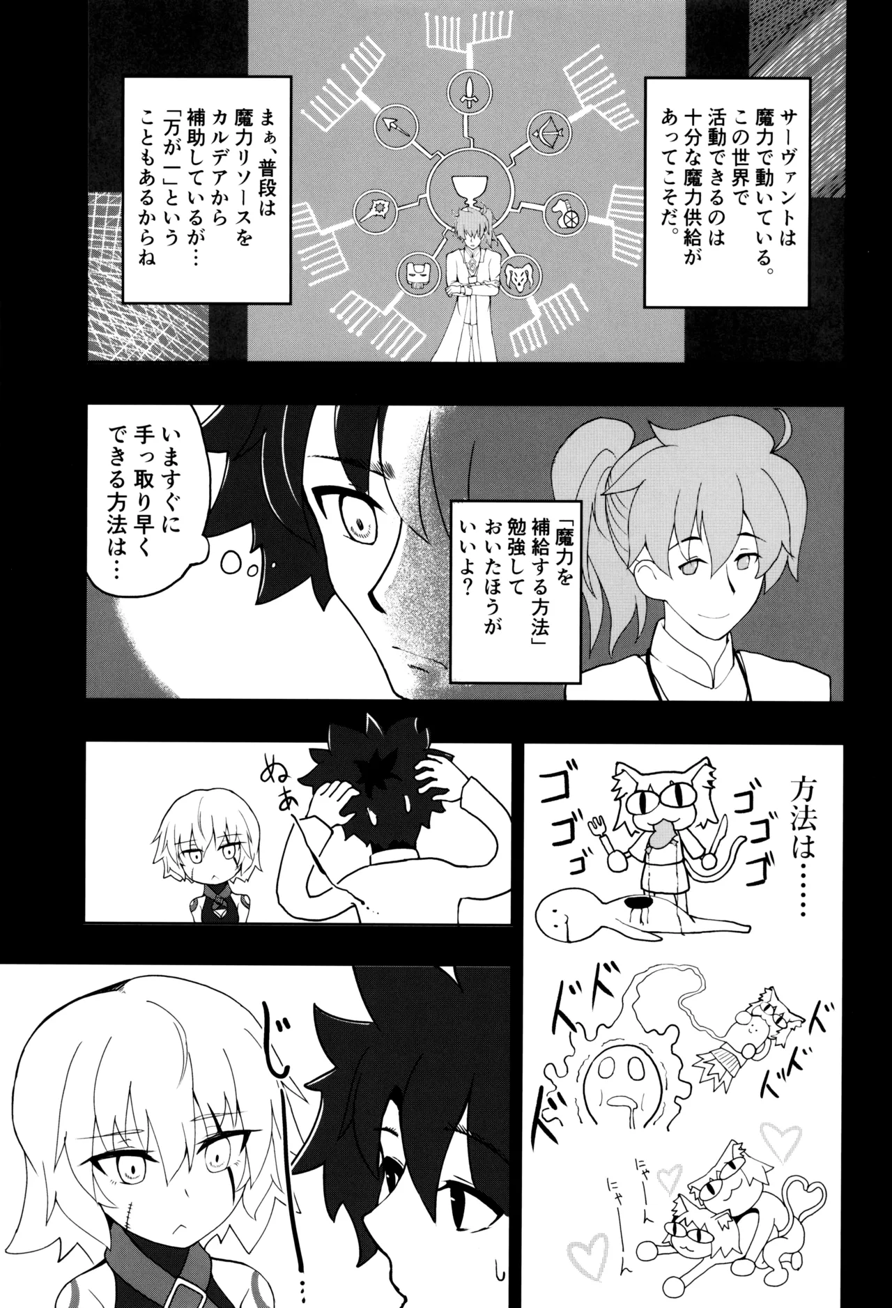 Kaitai Shoujo Re:act page 10 full