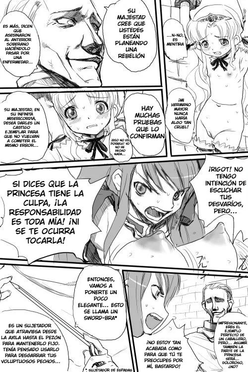 Random Story page 3 full