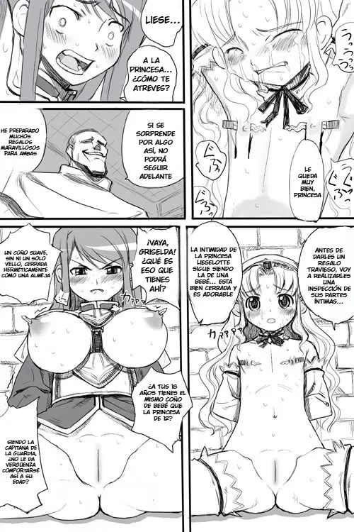 Random Story page 9 full