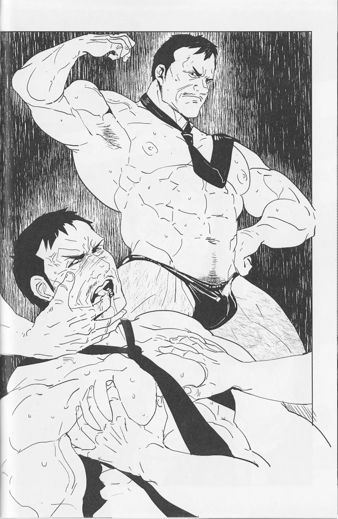 MADNESS OFFICE page 7 full