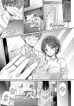 Mujikaku na Osananajimi to Kyoumi Honi de Yatte Mitara - Epilogue