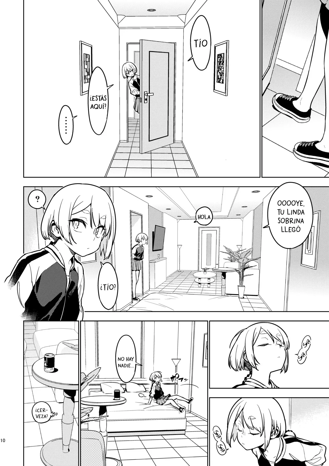 Ichiha 4.5 page 8 full