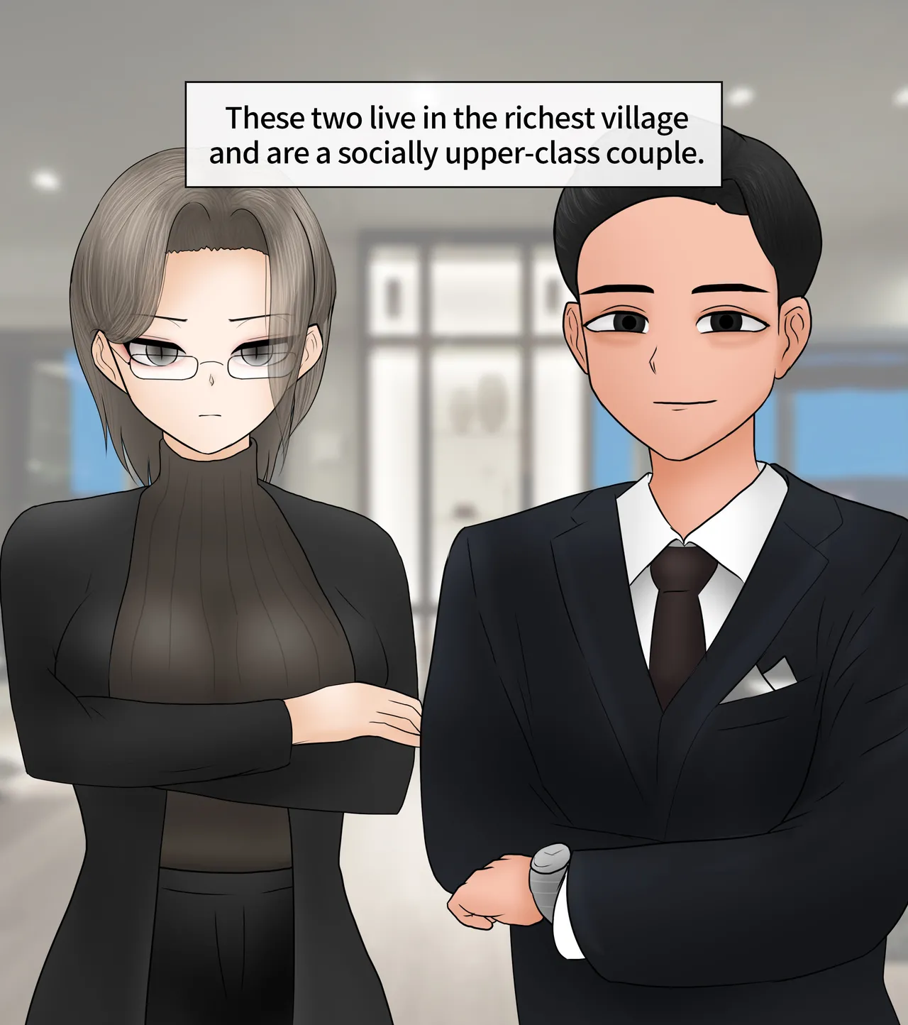 프라이빗 NTR 클럽 Private NTR club  01 page 2 full