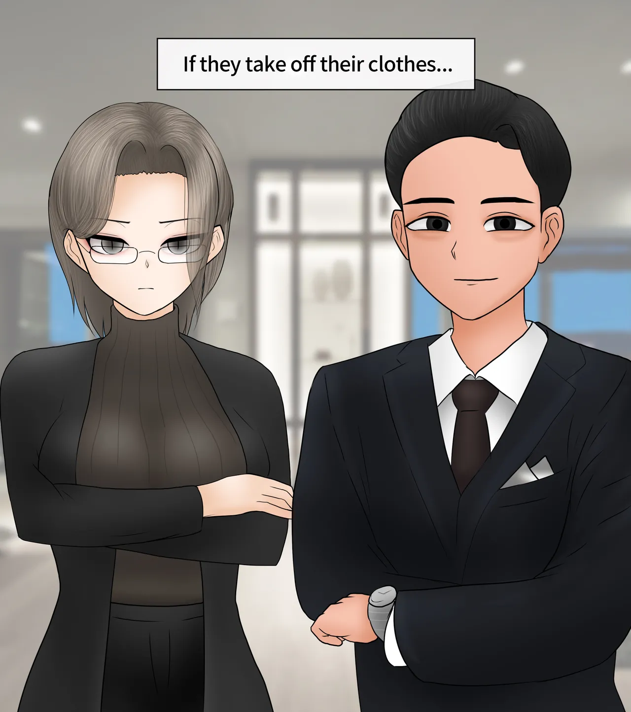 프라이빗 NTR 클럽 Private NTR club  01 page 4 full
