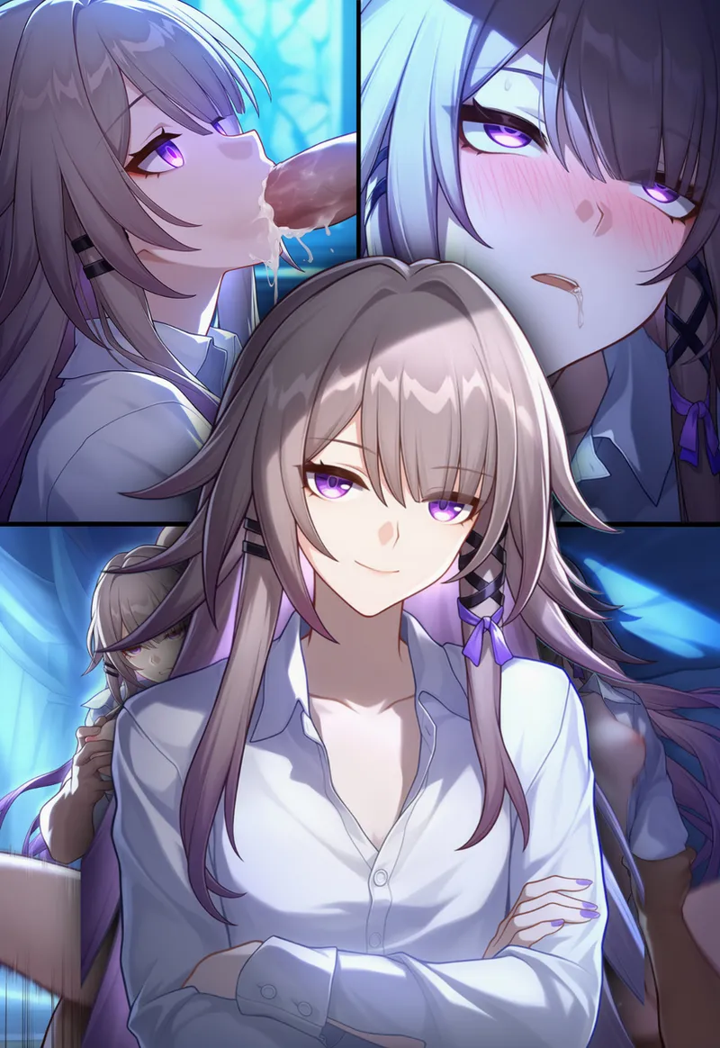 Yuuki-ヘルタ page 1 full