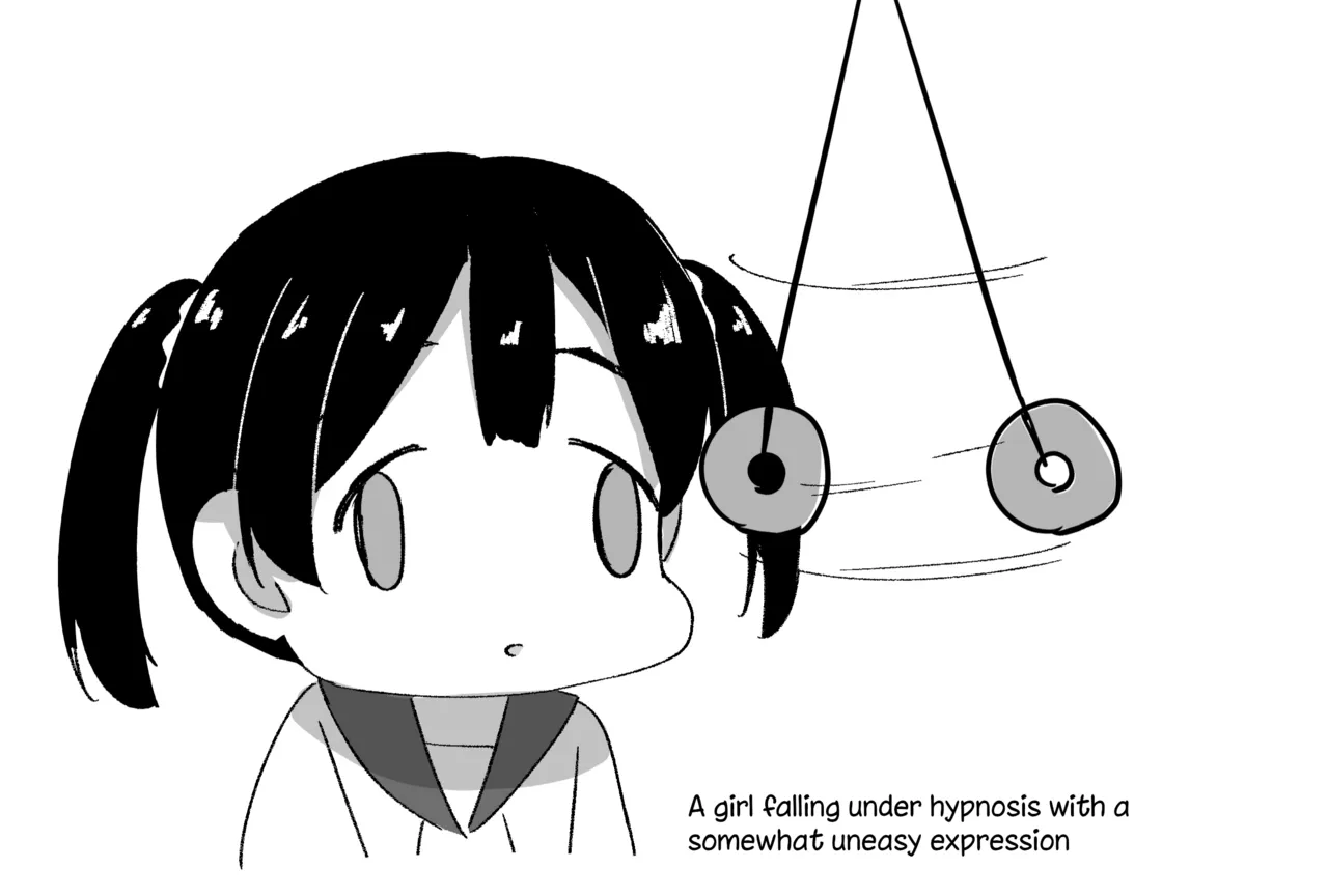 Hypnosis Twitter/Pixiv Shorts page 10 full