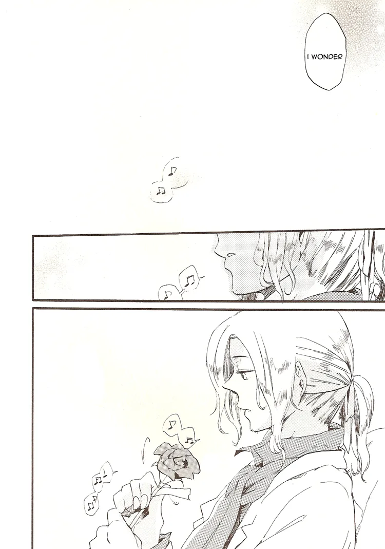 In the world, and the sea. page 7 full