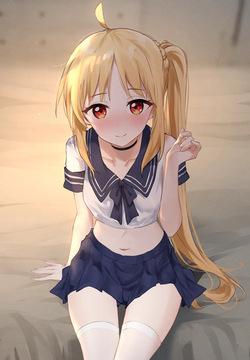 【Patreon】Feint Heart-孤独摇滚部分